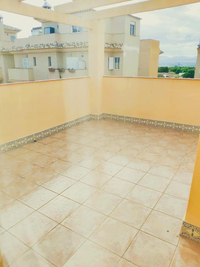Bungalow Cerca Playa Gran Alacant Exterior foto